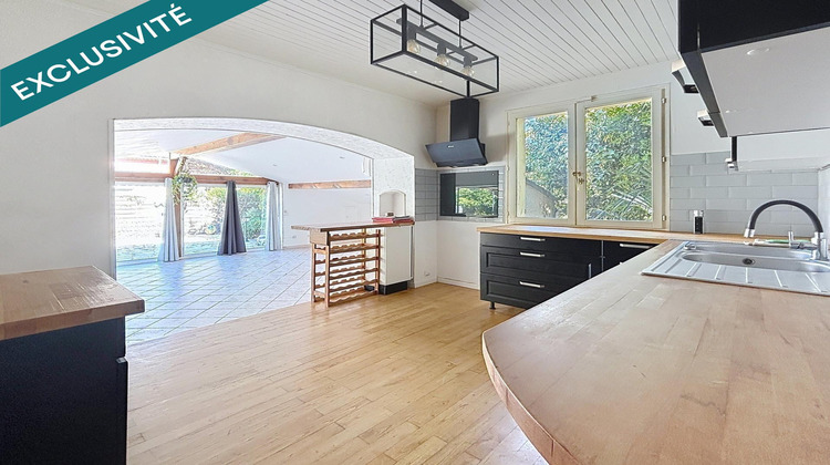 Ma-Cabane - Vente Maison Villeneuve-la-Comptal, 127 m²