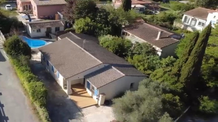 Ma-Cabane - Vente Maison Villeneuve-la-Comptal, 127 m²