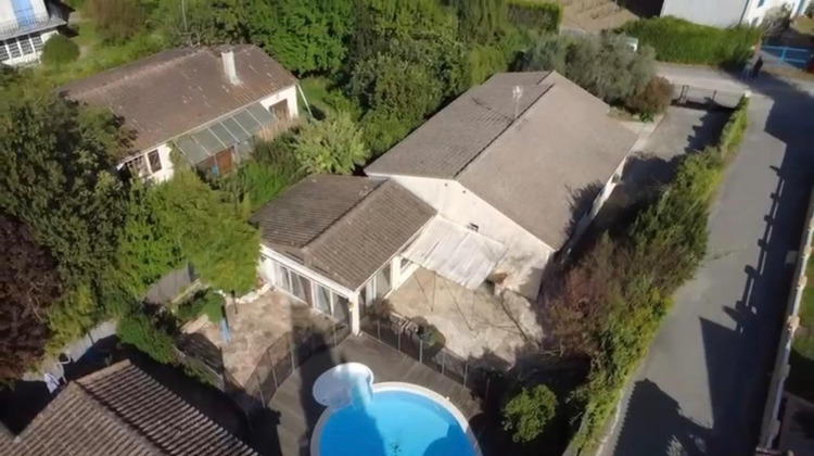 Ma-Cabane - Vente Maison Villeneuve-la-Comptal, 127 m²