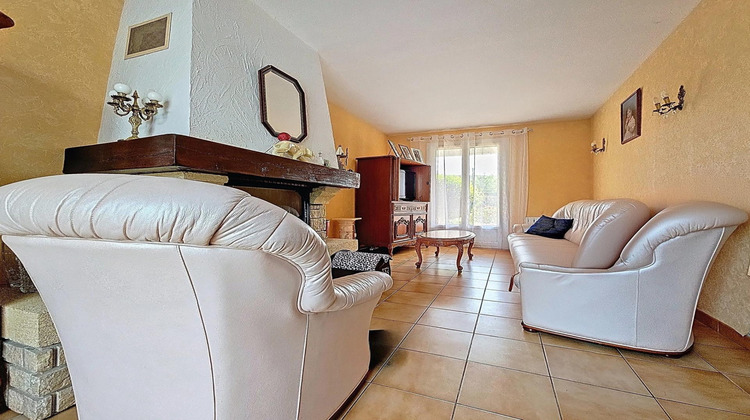 Ma-Cabane - Vente Maison Villeneuve-la-Comptal, 162 m²