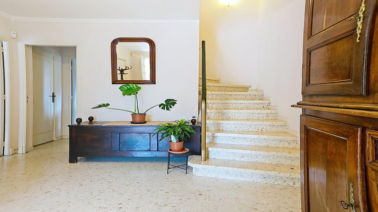 Ma-Cabane - Vente Maison Villeneuve-la-Comptal, 193 m²