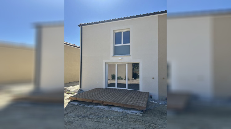 Ma-Cabane - Vente Maison VILLENEUVE-LA-COMPTAL, 89 m²