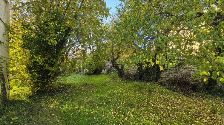 Ma-Cabane - Vente Maison Villeneuve-la-Comtesse, 180 m²