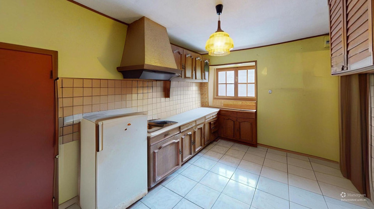 Ma-Cabane - Vente Maison Villeneuve-la-Comtesse, 180 m²