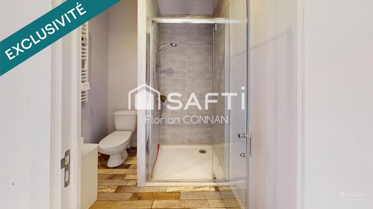 Ma-Cabane - Vente Maison Villeneuve-la-Comtesse, 100 m²