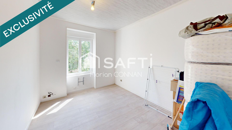 Ma-Cabane - Vente Maison Villeneuve-la-Comtesse, 100 m²