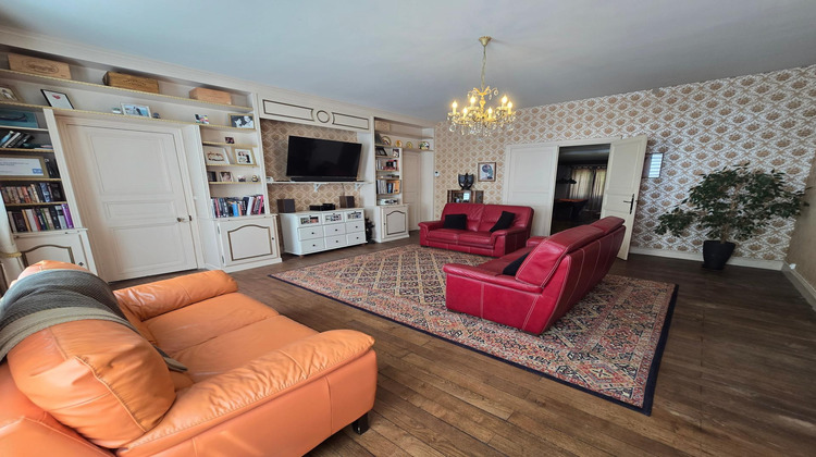 Ma-Cabane - Vente Maison Villeneuve-la-Comtesse, 247 m²