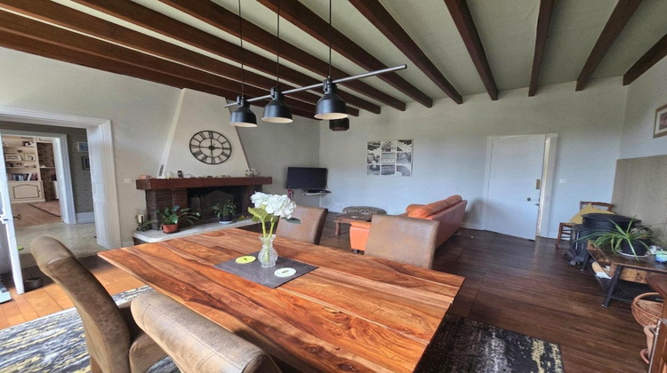 Ma-Cabane - Vente Maison Villeneuve-la-Comtesse, 247 m²