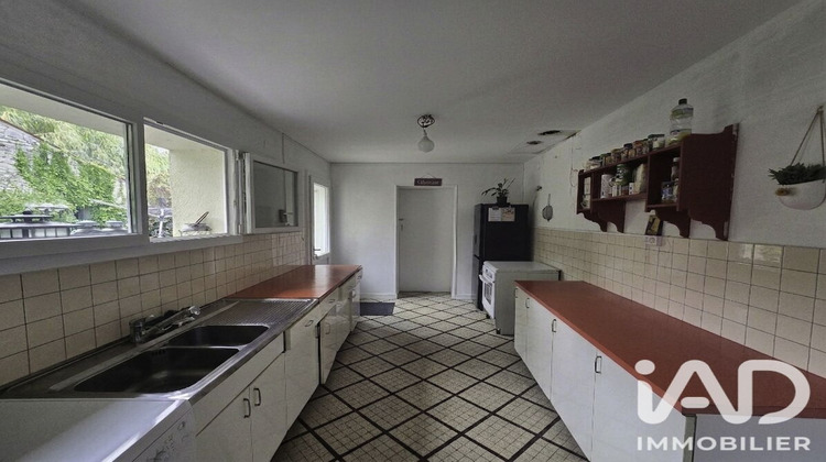 Ma-Cabane - Vente Maison Villeneuve-la-Comtesse, 246 m²