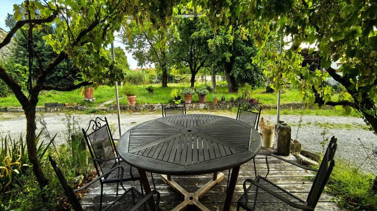 Ma-Cabane - Vente Maison Villeneuve-la-Comtesse, 170 m²