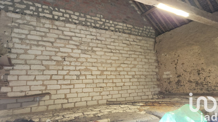 Ma-Cabane - Vente Maison Villeneuve-la-Dondagre, 66 m²