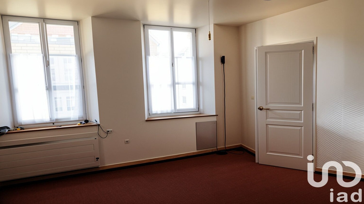 Ma-Cabane - Vente Maison Villeneuve-la-Dondagre, 66 m²