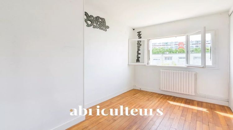 Ma-Cabane - Vente Maison Villeneuve-la-Garenne, 77 m²