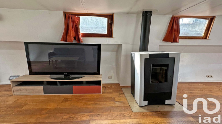 Ma-Cabane - Vente Maison Villeneuve-la-Garenne, 65 m²