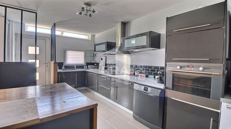 Ma-Cabane - Vente Maison VILLENEUVE-LA-GARENNE, 86 m²