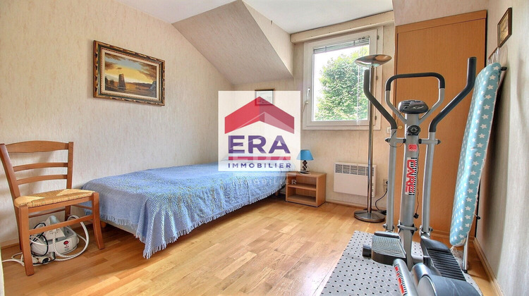 Ma-Cabane - Vente Maison VILLENEUVE-LA-GARENNE, 114 m²