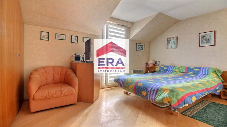 Ma-Cabane - Vente Maison VILLENEUVE-LA-GARENNE, 114 m²