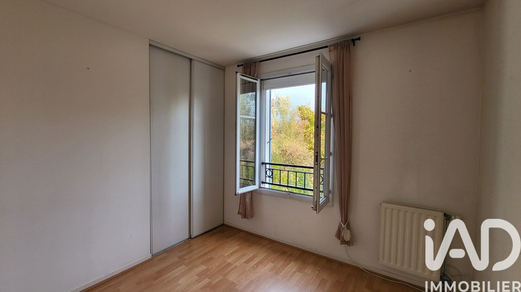 Ma-Cabane - Vente Maison Villeneuve-la-Garenne, 103 m²