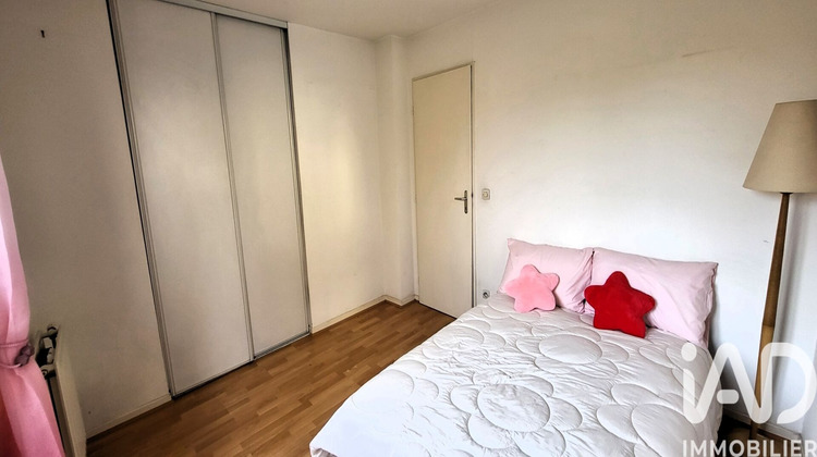 Ma-Cabane - Vente Maison Villeneuve-la-Garenne, 103 m²