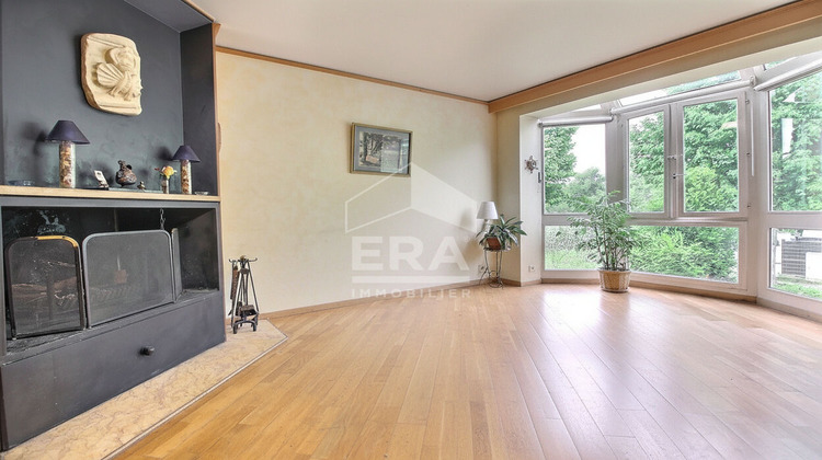 Ma-Cabane - Vente Maison VILLENEUVE-LA-GARENNE, 114 m²
