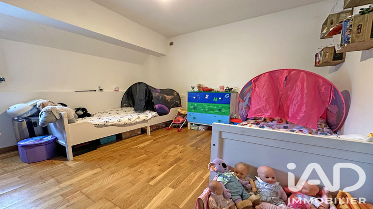 Ma-Cabane - Vente Maison Villeneuve-la-Garenne, 165 m²