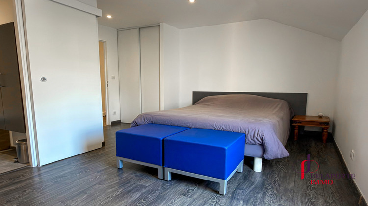 Ma-Cabane - Vente Maison Villeneuve-la-Garenne, 113 m²