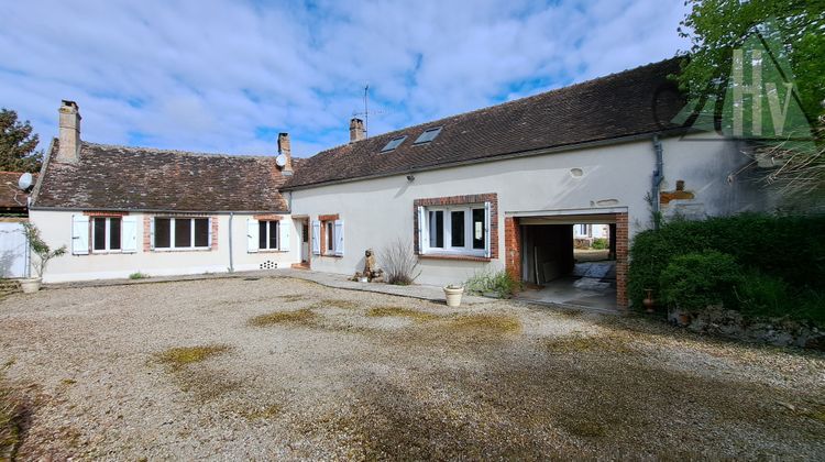 Ma-Cabane - Vente Maison Villeneuve-la-Guyard, 239 m²