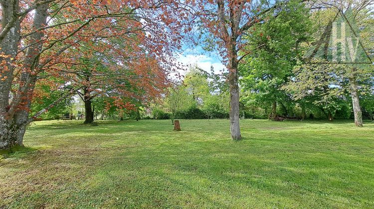 Ma-Cabane - Vente Maison Villeneuve-la-Guyard, 239 m²