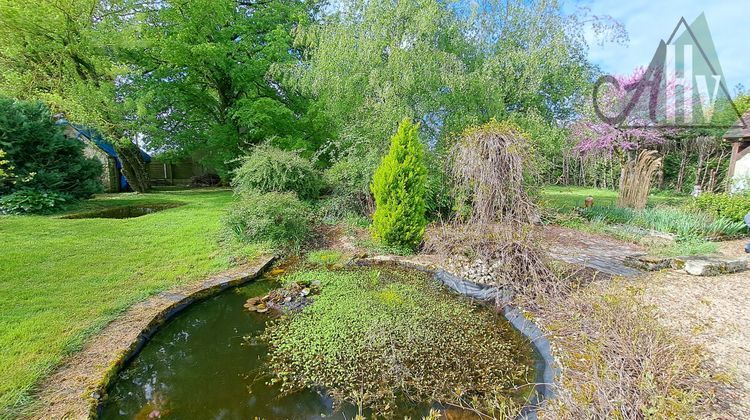 Ma-Cabane - Vente Maison Villeneuve-la-Guyard, 239 m²