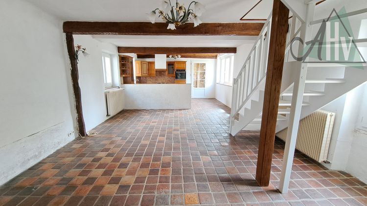 Ma-Cabane - Vente Maison Villeneuve-la-Guyard, 239 m²