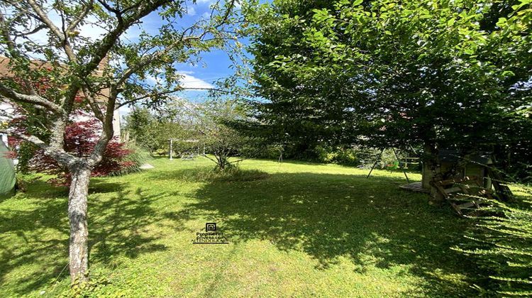 Ma-Cabane - Vente Maison VILLENEUVE LA GUYARD, 145 m²