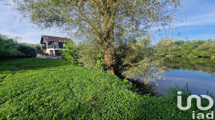 Ma-Cabane - Vente Maison Villeneuve-la-Guyard, 80 m²