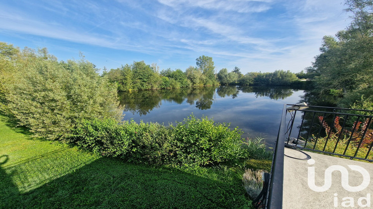 Ma-Cabane - Vente Maison Villeneuve-la-Guyard, 80 m²