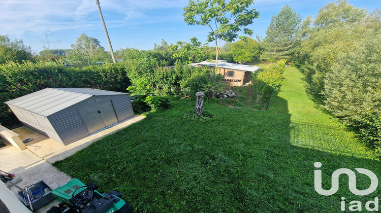 Ma-Cabane - Vente Maison Villeneuve-la-Guyard, 80 m²