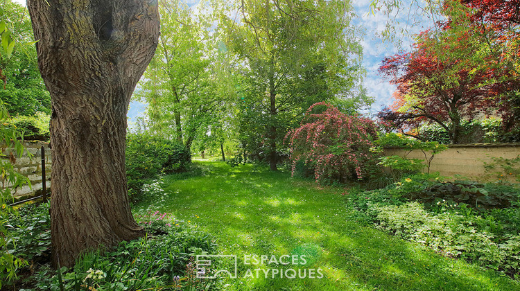 Ma-Cabane - Vente Maison VILLENEUVE-LA-GUYARD, 230 m²