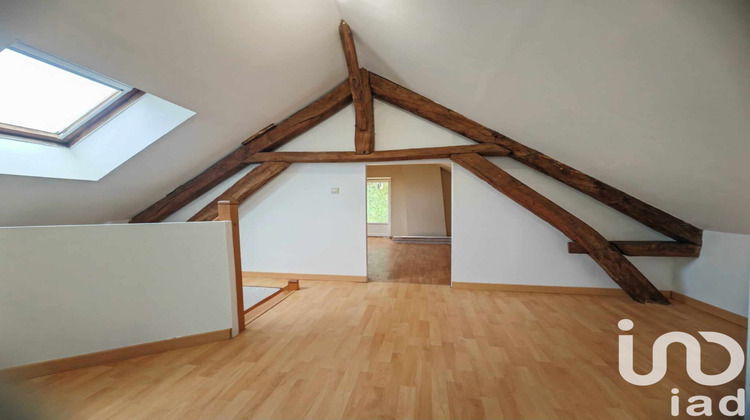 Ma-Cabane - Vente Maison Villeneuve-la-Guyard, 121 m²