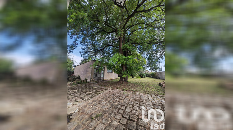 Ma-Cabane - Vente Maison Villeneuve-la-Guyard, 121 m²