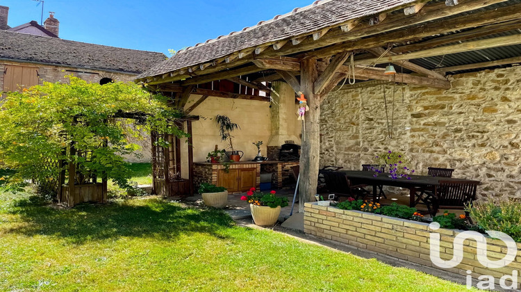 Ma-Cabane - Vente Maison Villeneuve-la-Guyard, 142 m²