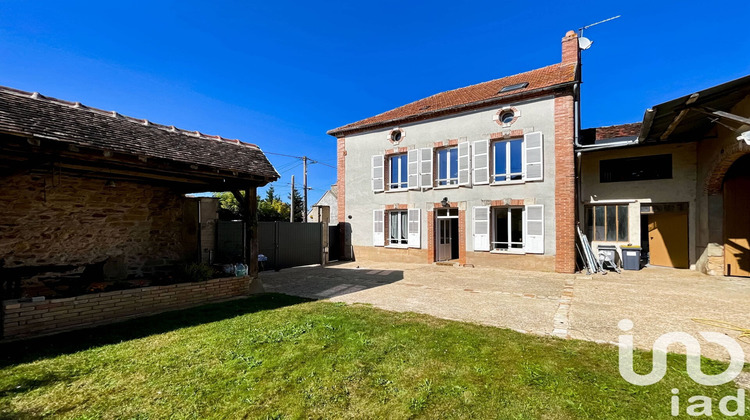 Ma-Cabane - Vente Maison Villeneuve-la-Guyard, 142 m²