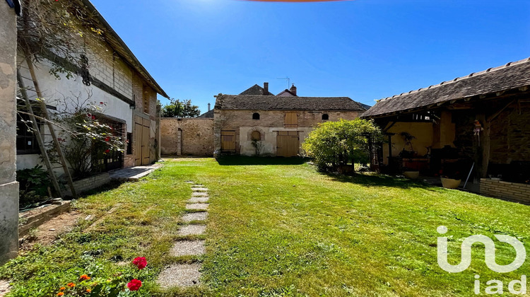 Ma-Cabane - Vente Maison Villeneuve-la-Guyard, 142 m²