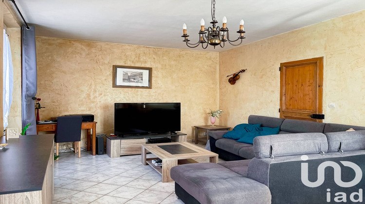 Ma-Cabane - Vente Maison Villeneuve-la-Guyard, 142 m²