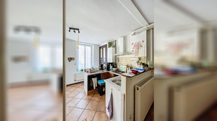 Ma-Cabane - Vente Maison Villeneuve-la-Guyard, 95 m²