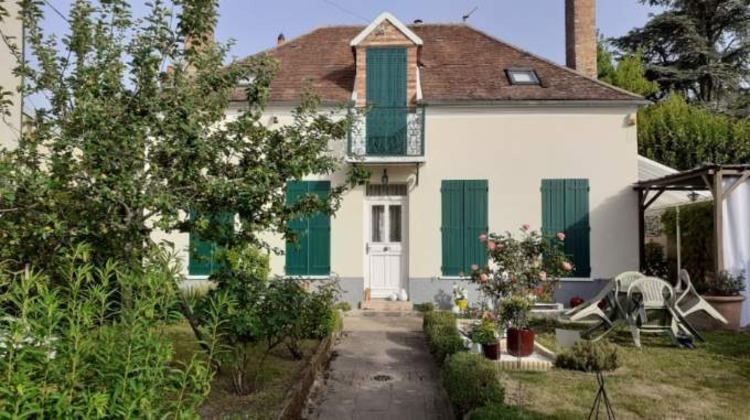 Ma-Cabane - Vente Maison Villeneuve-la-Guyard, 100 m²