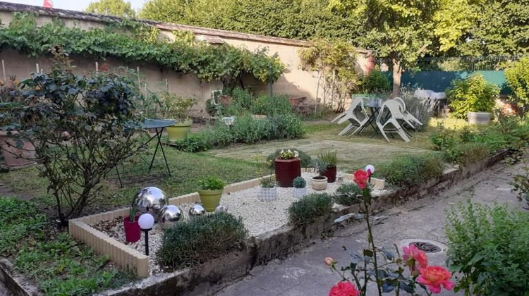 Ma-Cabane - Vente Maison Villeneuve-la-Guyard, 100 m²