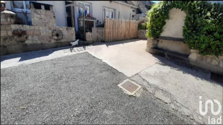 Ma-Cabane - Vente Maison Villeneuve-la-Guyard, 220 m²