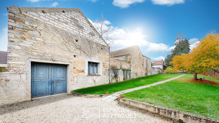 Ma-Cabane - Vente Maison VILLENEUVE-LA-GUYARD, 171 m²