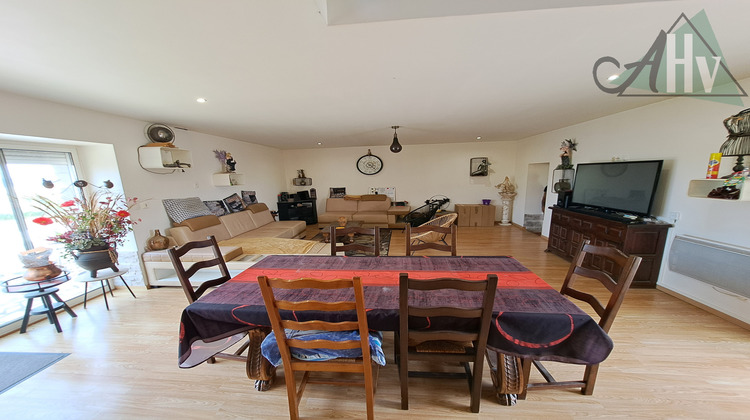 Ma-Cabane - Vente Maison Villeneuve-la-Guyard, 182 m²