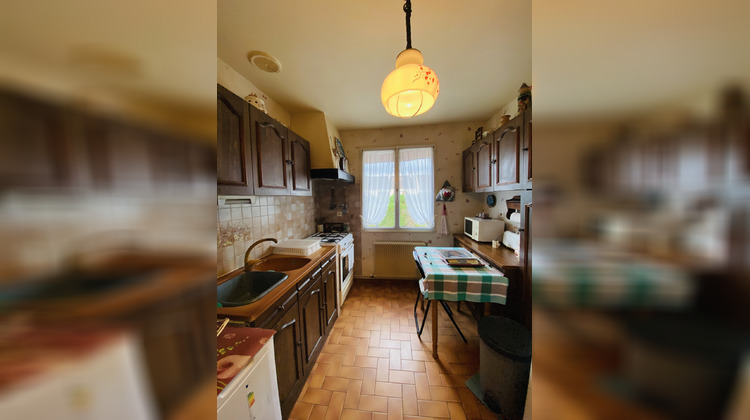 Ma-Cabane - Vente Maison Villeneuve-la-Guyard, 80 m²