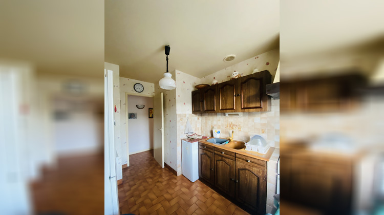 Ma-Cabane - Vente Maison Villeneuve-la-Guyard, 80 m²