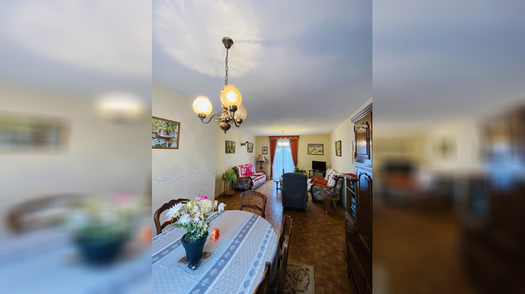 Ma-Cabane - Vente Maison Villeneuve-la-Guyard, 80 m²